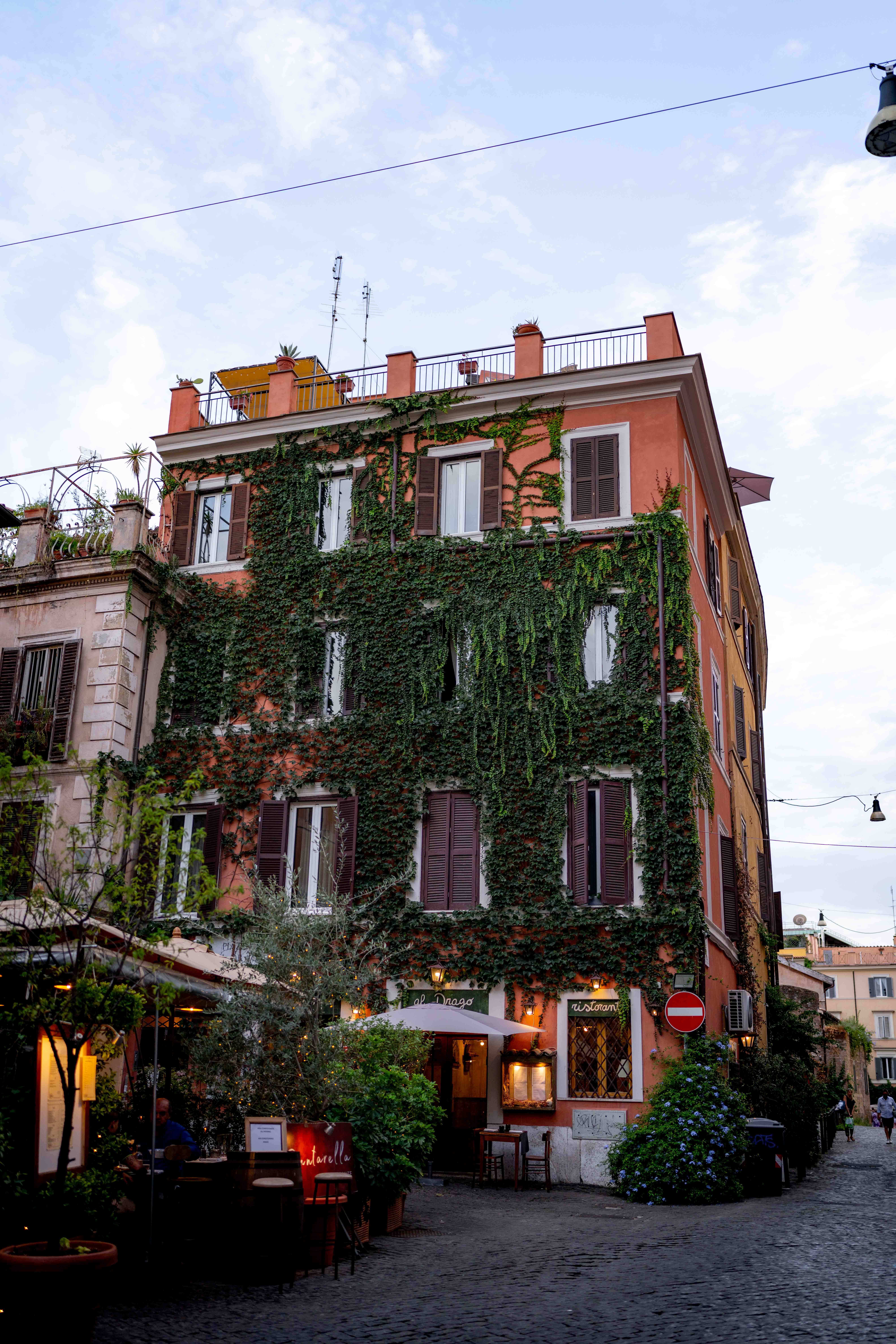 Photos from travel in Rome, Florence, Venice, Fall 2025.